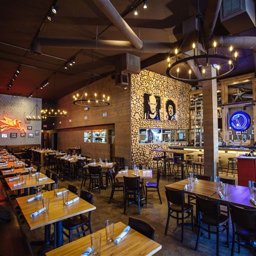 Tillman's Roadhouse - Dallas Restaurant - Dallas, TX | OpenTable