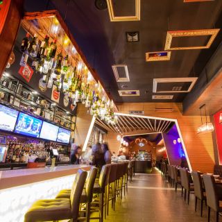 Mito Asian Fusion