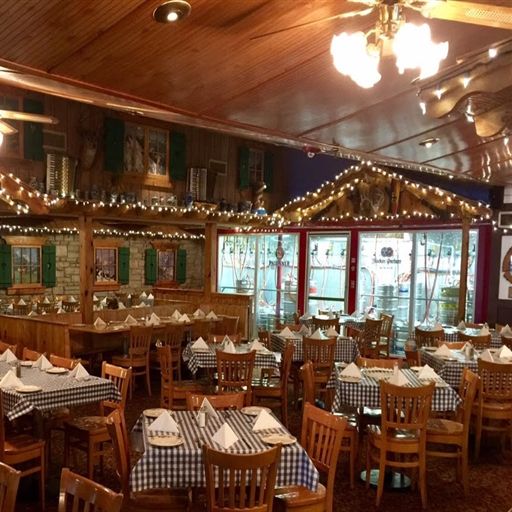 Gasthof Zur Gemutlichkeit Updated 2024, German Restaurant in