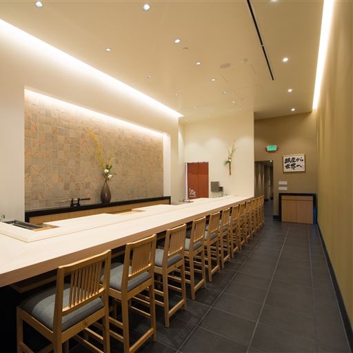 Sushi Ginza Onodera- LA餐廳 - ，CAWest Hollywood | OpenTable