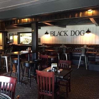 Black Dog Bar & Grille