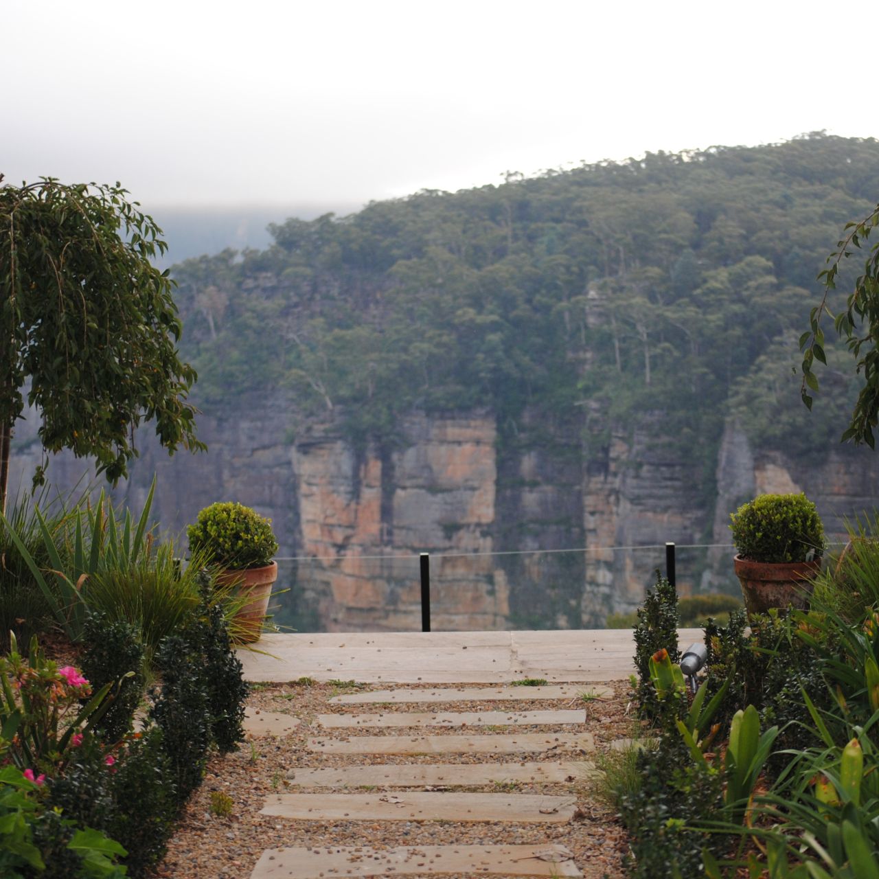 Echoes Restaurant Blue Mountains Katoomba AU NSW OpenTable