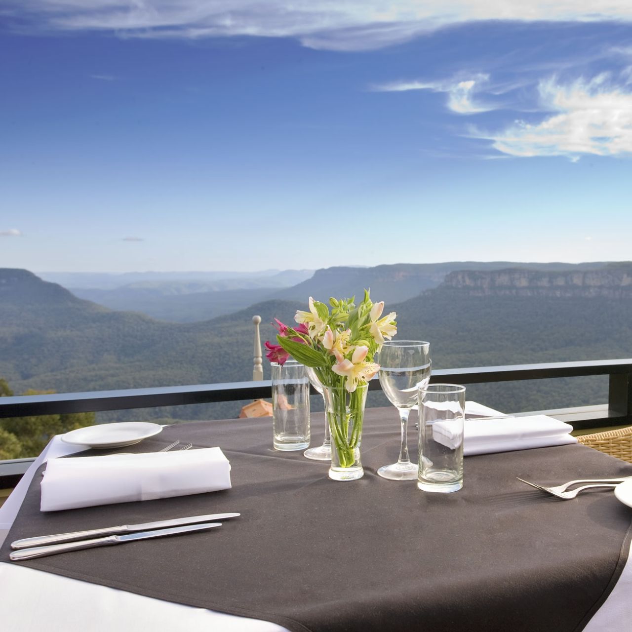 Echoes Restaurant Blue Mountains Katoomba AU NSW OpenTable