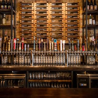 Centennial Crafted Beer & Eatery