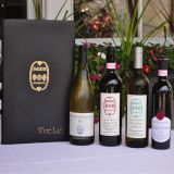 Cover image for Alberto's Ristorante