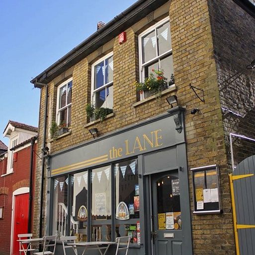 The Lane Restaurant Deal, Kent OpenTable