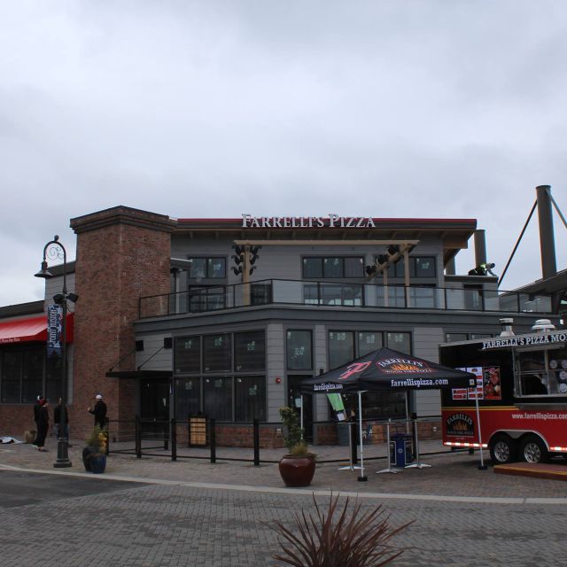 Farrellis Wood Fire Pizza - Ruston Way Restaurant - Ruston Wa Opentable Farrellis Wood Fire Pizza - Ruston Way Restaurant - Ruston Wa Opentable