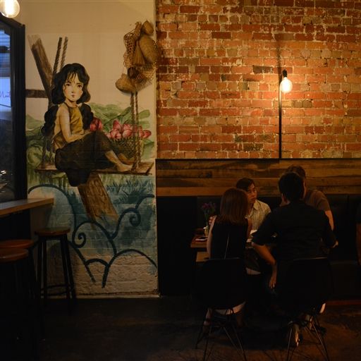 Paper Plate Restaurant Richmond, AUVIC OpenTable