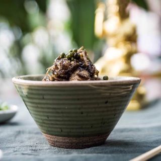 Busaba Bangkok Thai - Leicester Square