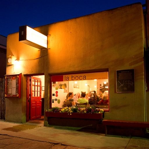 La Boca Santa Fe Updated 2024, Tapas Restaurant in Santa Fe, NM