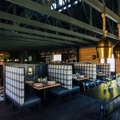 Brasswood Bar + Kitchen Restaurant St. Helena, CA OpenTable