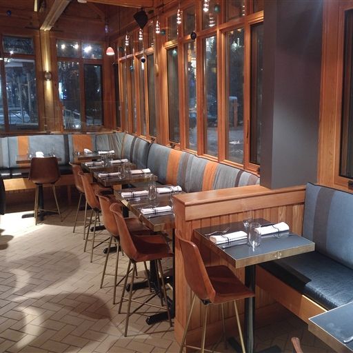 Provision Restaurant Calgary Ab Opentable