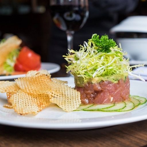 AOC East Restaurant New York, NY OpenTable