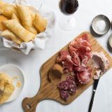 Cover image for Trattoria Emilia