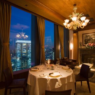29 Restaurants Near Shin Marunouchi Building Opentable