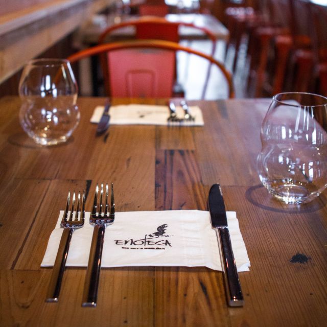 Enoteca Wine Bar Restaurant Big Sky, MT OpenTable