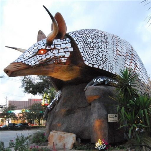 Restaurant Goode Co. Armadillo Palace Houston, , TX OpenTable