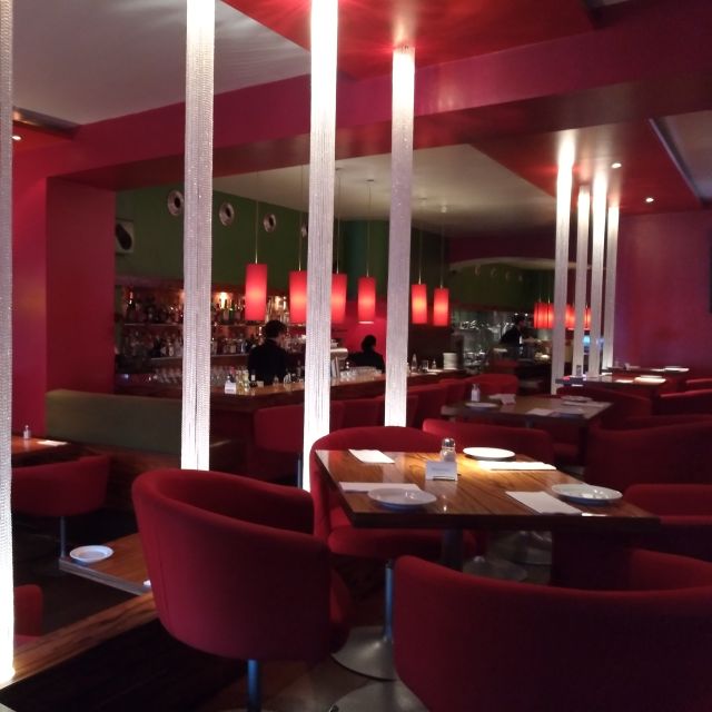 MORE Berlin Updated 2024, German Restaurant in Berlin, BE