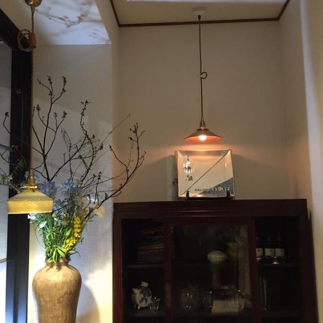 Permanently Closed Nakameguro Gokan Restaurant Meguro Ku Tokyo Opentable