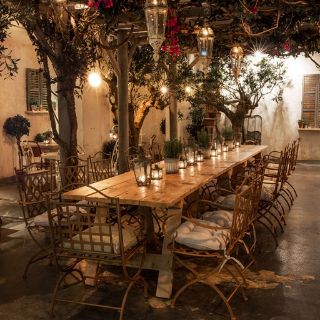 Union Street Bar – Olive Grove