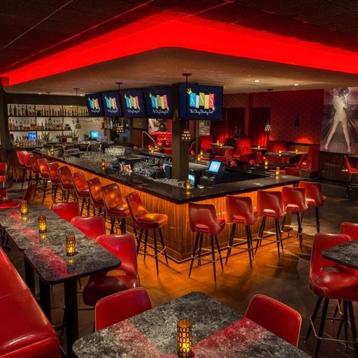 Kings Dining & Entertainment Burlington Updated 2024, American