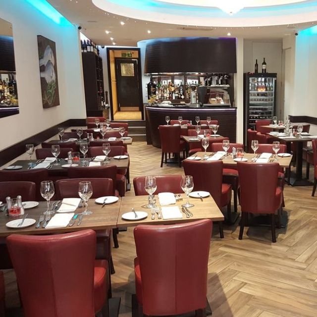 Leigh Bistro Restaurant LeighonSea, , Essex OpenTable