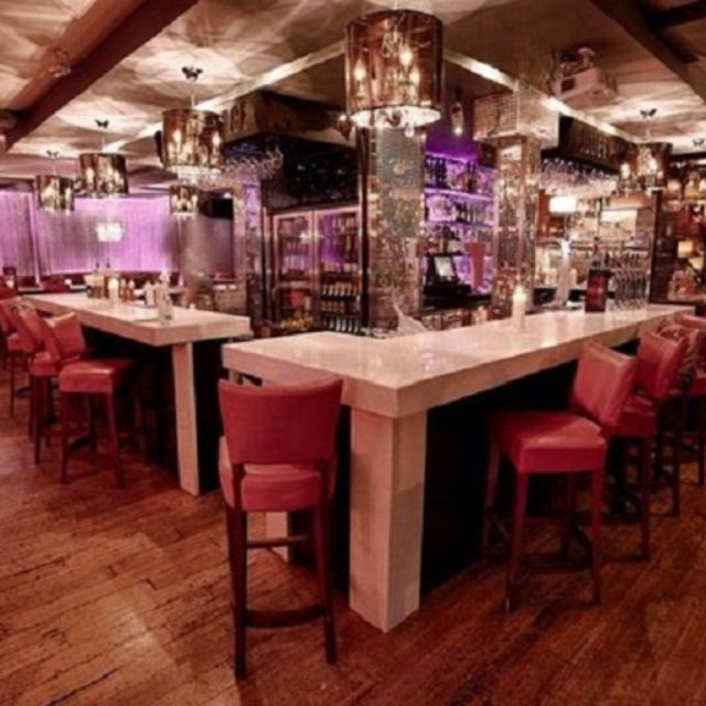 Restaurante Ollie's Place Skerries, , Co. Dublin OpenTable