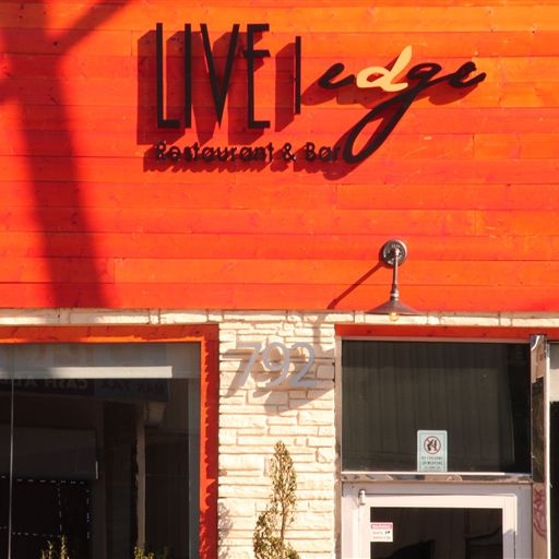 Live Edge Restaurant & Bar Permanently Closed Atlanta, GA OpenTable