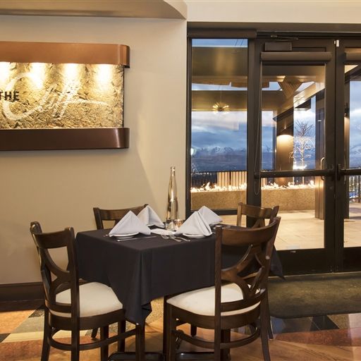 Cliff Dining Pub Restaurant Draper Ut Opentable
