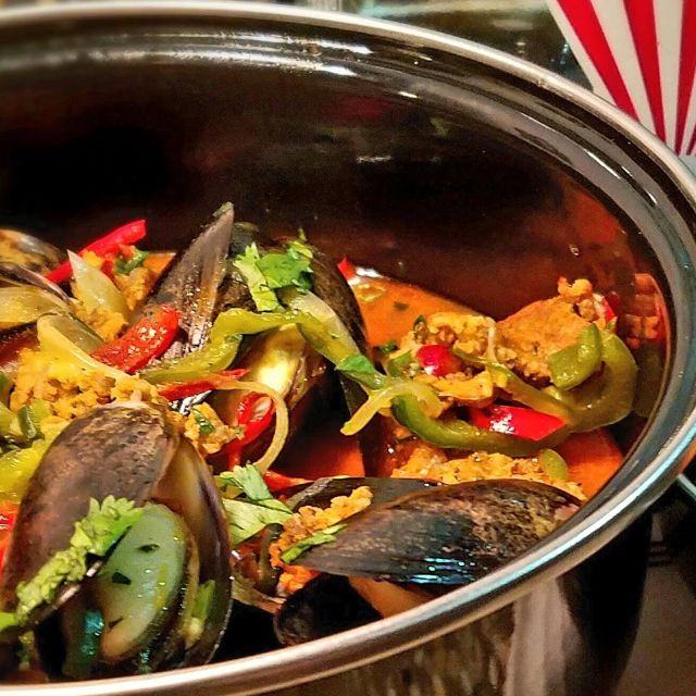 Sea Salt Nashville Updated 2024, Farm To Table Restaurant in