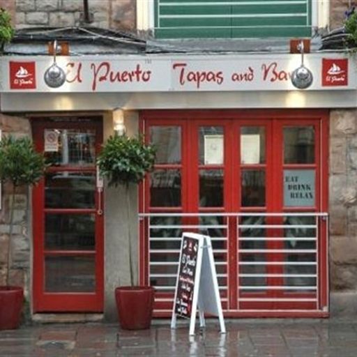 El Puerto Updated 2024, Spanish Restaurant in Bristol