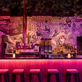 Umami Restaurant & Bar