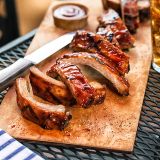 Cover image for Tony Roma's - Winnipeg Pembina Hwy