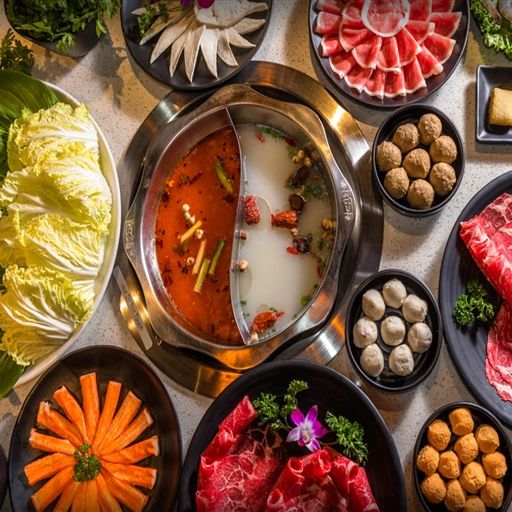 Hot Pot Hero Restaurant Ellicott City, MD OpenTable