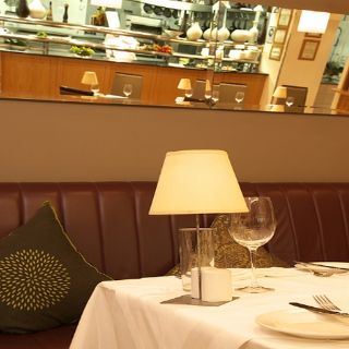Francesca’s Restaurant