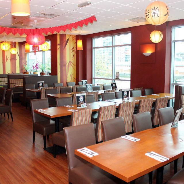 Panda Chinese Cuisine Restaurant Glagow Opentable