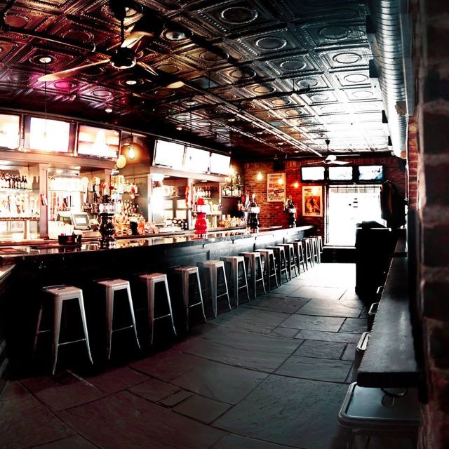 Croxley's - Rockville Centre Restaurant - Rockville Centre, NY | OpenTable