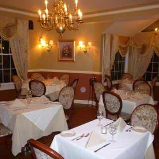 Giorgio's Ristorante - South Orange