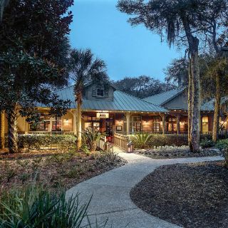 Bob’s Steak & Chop House – Amelia Island