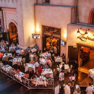 Lombardi's Romagna Mia
