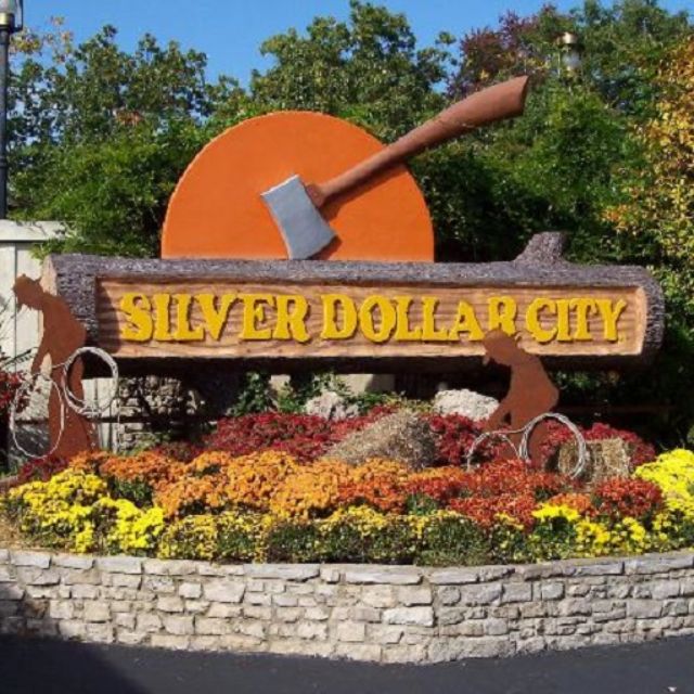 Silver Dollar City Sampling Events - Mis à jour en 2024, Restaurant ...