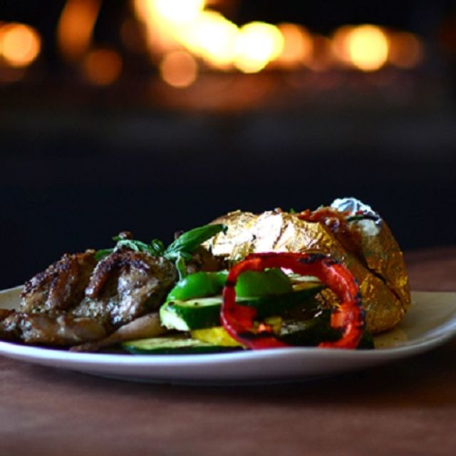 The Cove at Quartz Mountain Updated 2024, American Restaurant in Lone