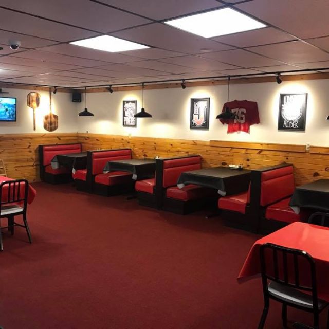 Pioneer Pizza Restaurant Plain City, OH OpenTable