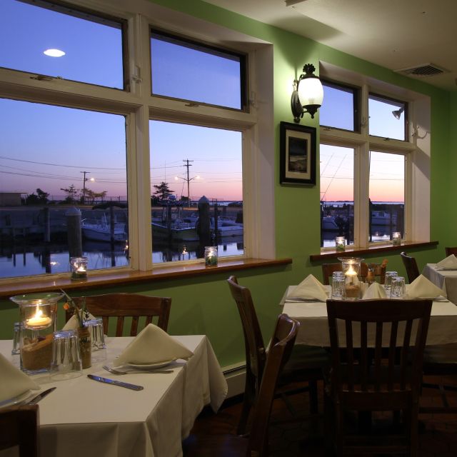 Tres Palms Coastal Dining Restaurant - Babylon, NY | OpenTable