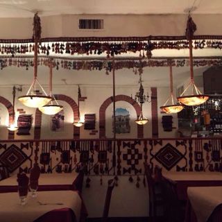 Kabul Restaurant Afghan Cuisine