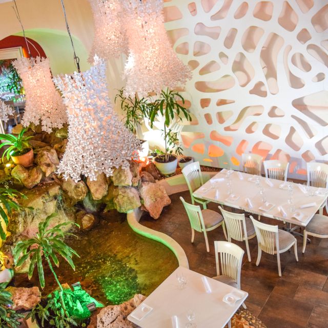 Download Interiors de la casa de platja For Android