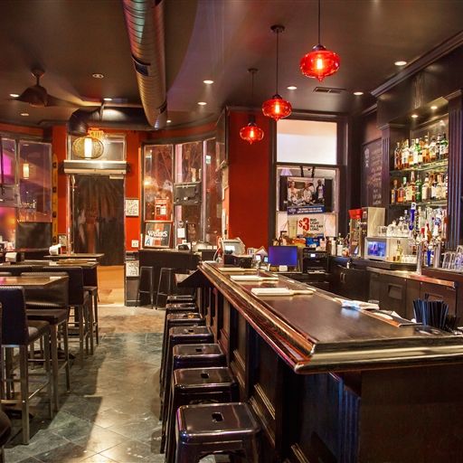 Dough Pizzeria & Bar Restaurant West Hollywood, CA OpenTable