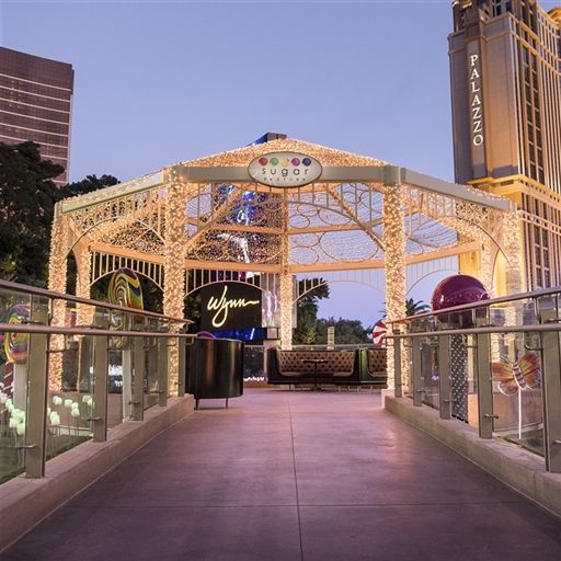 Sugar Factory Chocolate Lounge, Las Vegas Boulevard Updated 2024