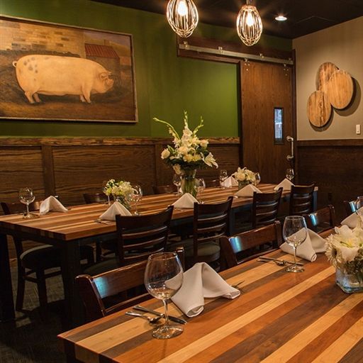 Barley’s Kitchen+Tap Overland Park Updated 2024, Contemporary