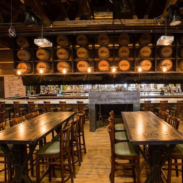 Bottled Blonde Chicago Closing 2020 Best Pictures and Decription